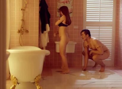 sex some việt Ông xã nứng cặc đứng nhìn cô vợ lén lút với thằng hàng xóm